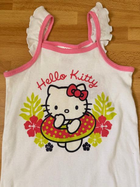 Body hello kitty, 98