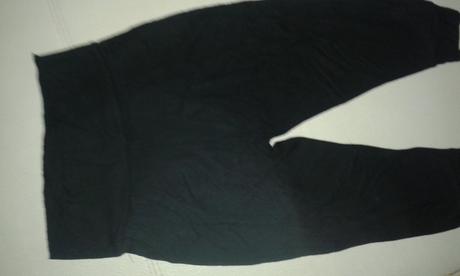 Volnejsie nohavice-aladinky, early days,92