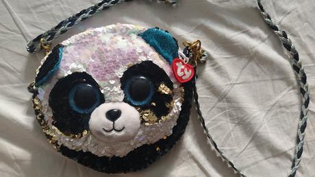 Kabelka ty teeny panda, ty