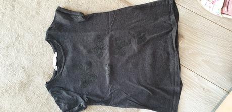 Tričko, h&m,122