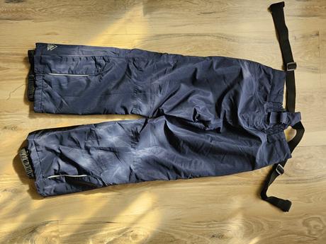 Lyziarske nohavice crivit, crivit,122