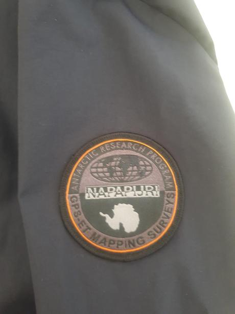 Napapijri, napapijri,m