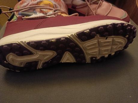 Zimné topánky c.35, 35