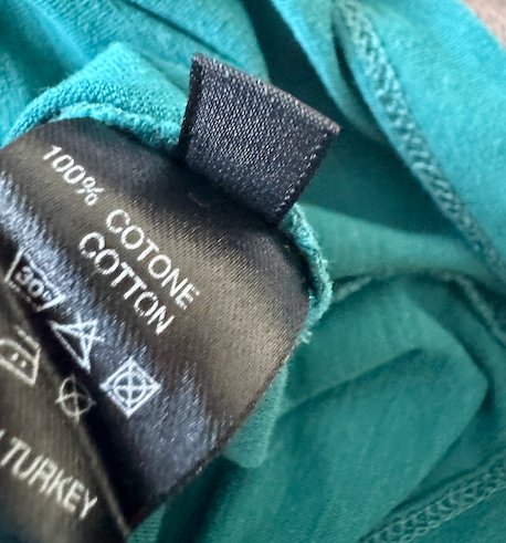 Tričko roberto callina, xxl