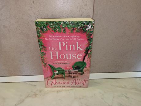 Catherine alliott v anglictine,