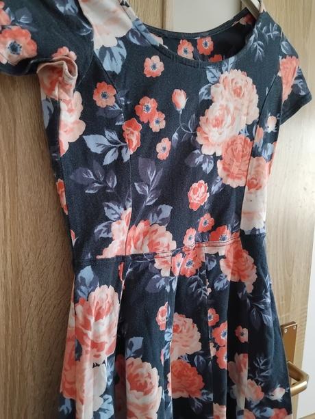 Saty pre slecnu, 134