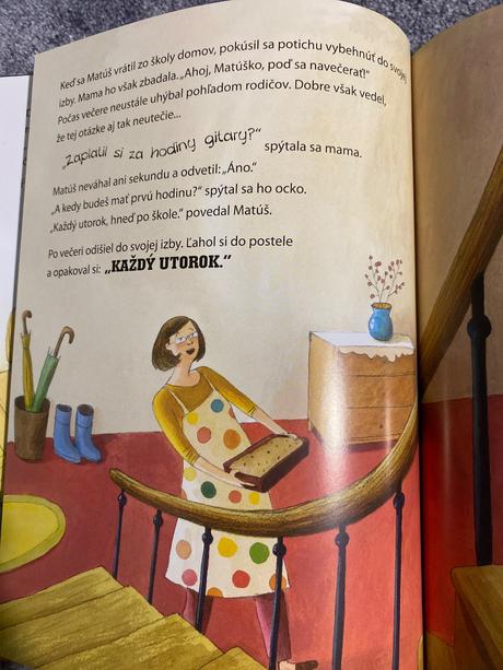 Lož má krátke nohy - knižka (ako nová), 