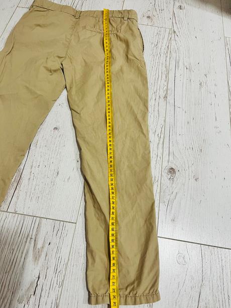 Tenke nohavice 128 h&m, h&m,128