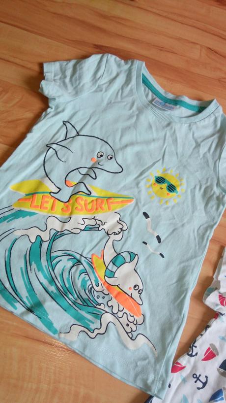 Tričká na leto - 92, 92