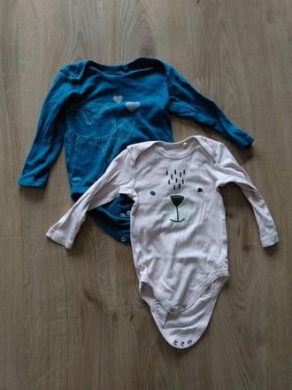 2x roztomilé body, lupilu,74