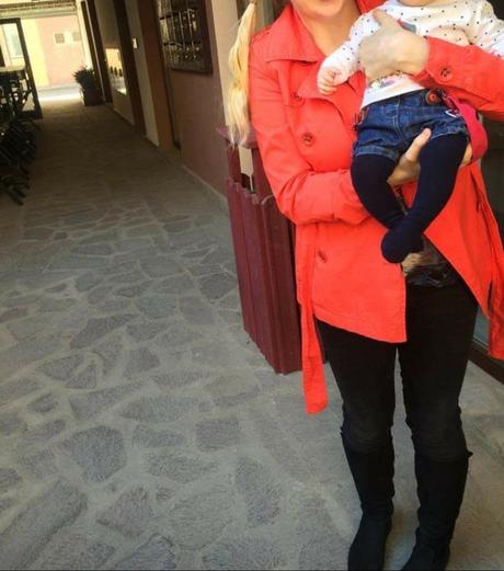 S.oliver kratky trenčkot, s.oliver,m