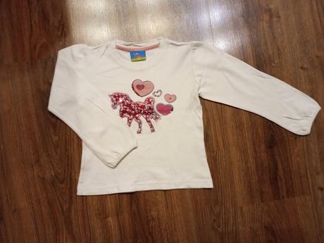 Tričko, topolino,110