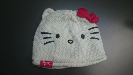 Čiapka 18-36, marks & spencer,80