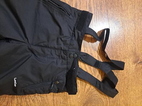 Lyžiarska súprava, wedze,134