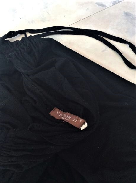 Turecké nohavice, xl