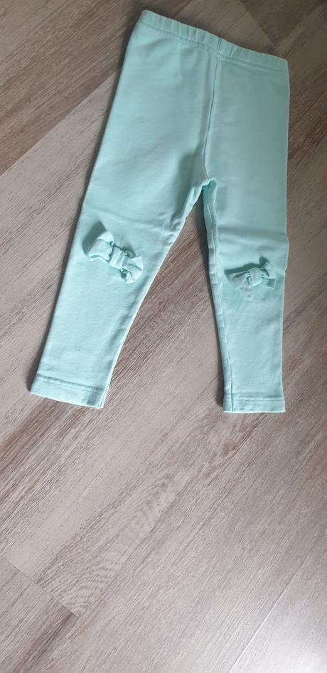 Leginy petit angel, 86