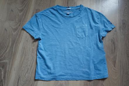 Tričko tommy hilfiger, tommy hilfiger,140