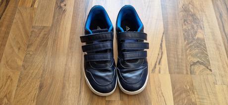Tenisky adidas, adidas,37
