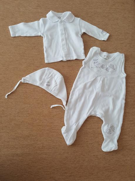 Bavlnena suprava richelie 62, richelieu,62