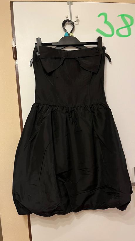 Koktailové šaty, gate,38