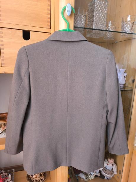 Chlapčenský oblek veľkosť 140, 140