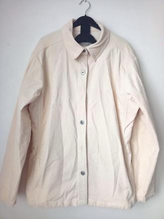 Menčestrova košeľa / tenká bundička, 46