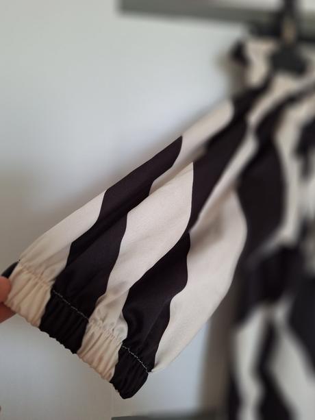 Saténové maxi šaty, 