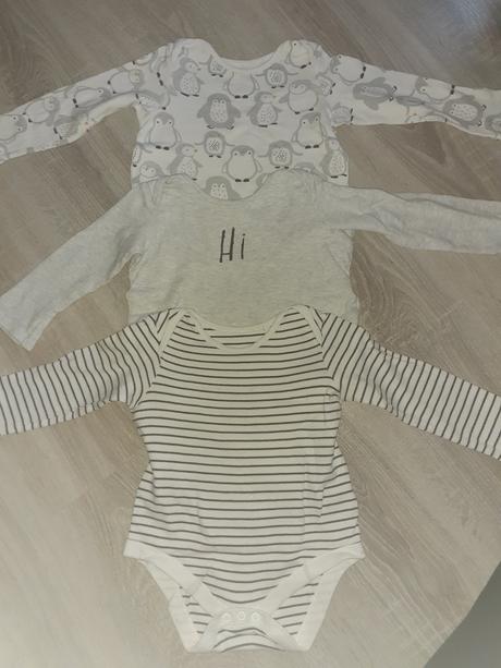 Body s dlhym rukavom, f&f,92