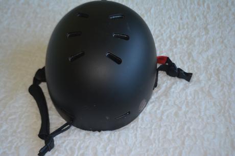 Lyžiarska prilba red trace ii, veľ. s, s