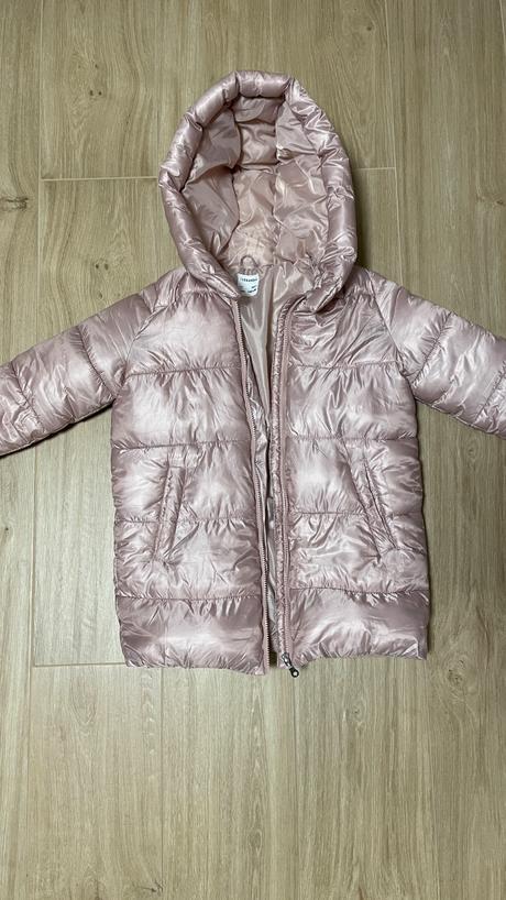 Zimná bunda, terranova,140
