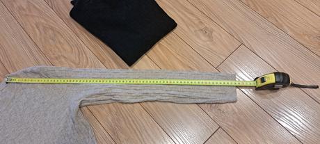 2x svetrík m/l, m
