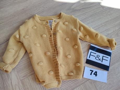 Sveter, f&f,74