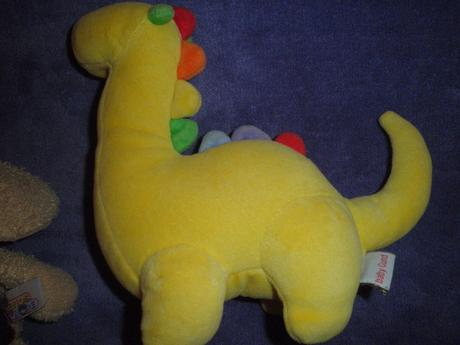 Dráčik so psíkom, 