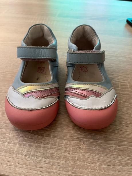 Dd step balerinky, d.d.step,23