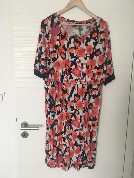 Balík tehotenského oblečenia/oblečenie na dojčenie, l