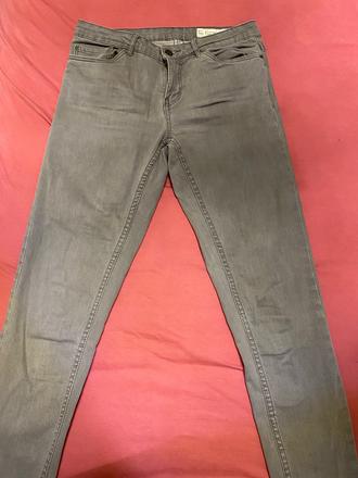 Sive slimkove rifle, esmara,36