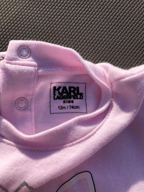 Tričko s krátkym rukávom, 74