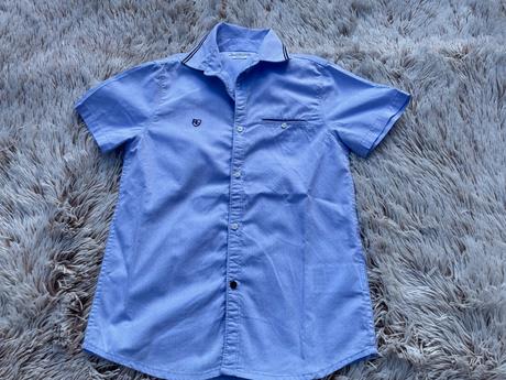 Košeľa mayoral, mayoral,128