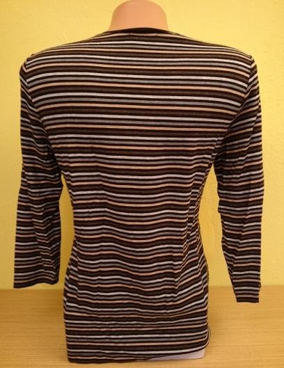 Dámsky elastický top, etixelle, s