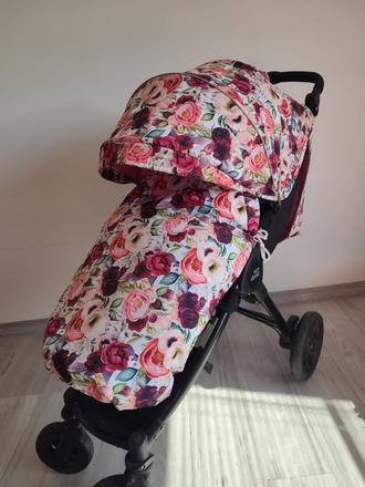 Kočík britax, britax,britax b-motion 4 plus