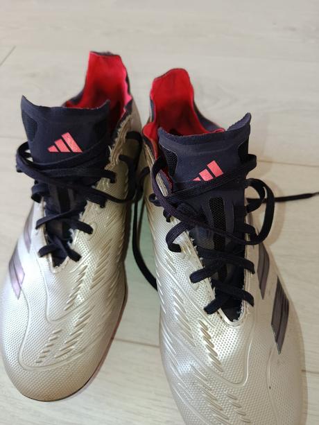 Kopačky adidas predator fg, adidas,40