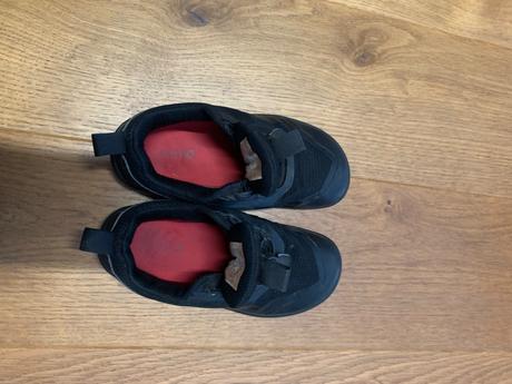 Reima tallustelu barefoot nepremokavé tenisky 31, reima,31