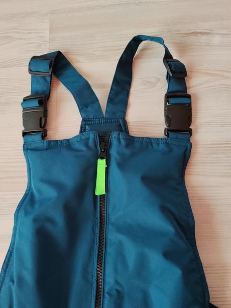 Otepľovaky, f&f,170