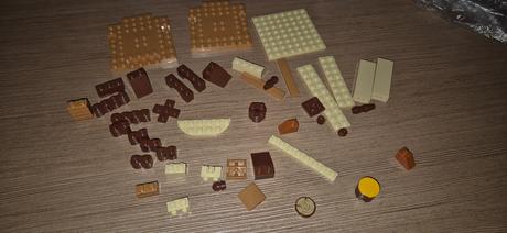 Lego, 