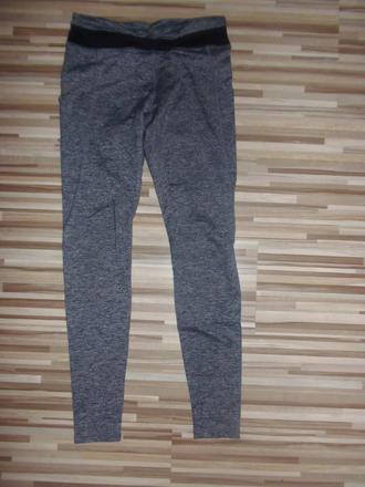 Legíny s vreckami, s