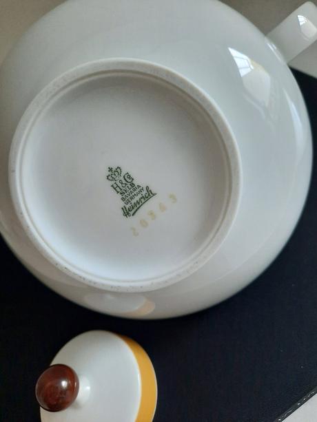 Selb bavaria porcelan, 