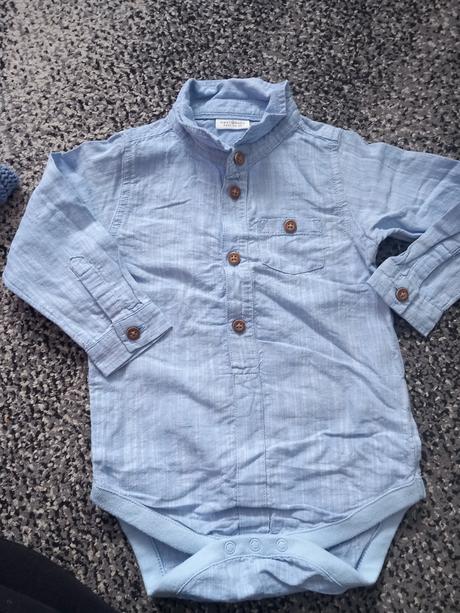 Next svetrík a body, next,86