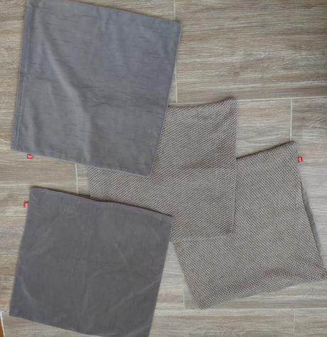 Obliečky na vankúše, 