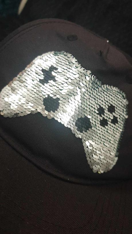 Šiltovka , zn. hm, h&m,152