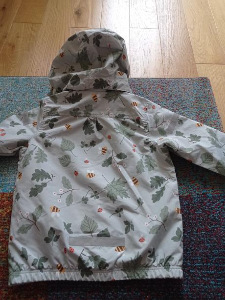 Prechodná bunda, lindex,104